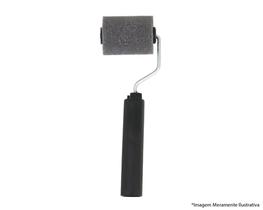 Rolo Espuma Compel Poliester Preta 05Cm C/C 1010 c/48pcs