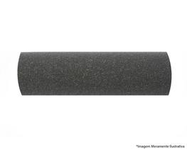 Rolo Espuma Compel Poliester Preta 23Cm S/C 1023 c/12pcs