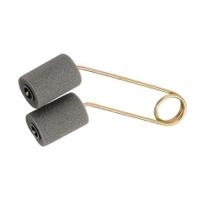 Rolo espuma poliest duplo p/grade 856/2 roma