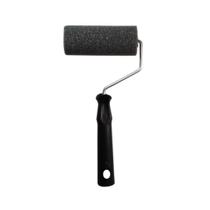 Rolo Espuma Poliéster 09cm Com Cabo Compel - Unica Unico