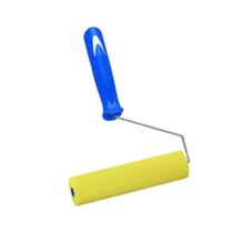 Rolo Espuma Poliester Amarela - Tigre