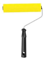 Rolo Espuma POP Amarelo 15CM Compel 1115 Rolo Espuma POP Amarelo 15CM Compel 1115