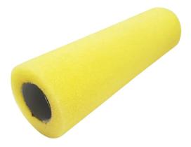 Rolo Espuma POP Amarelo 23CM S/SUPORTE Compel 1123