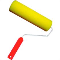 Rolo Espuma Roma 440 15Cm C/C Rolo Espuma Roma 440 15Cm C/C