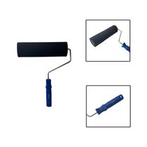 Rolo Espuma Suporte Garfo Pintura Pintar 23cm Rolo Espuma Suporte Garfo Pintura Pintar 23cm