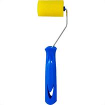 Rolo Espuma Tigre Polie,Am 05Cm1341
