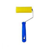 Rolo Espuma Tigre Polie,Am 09Cm1341