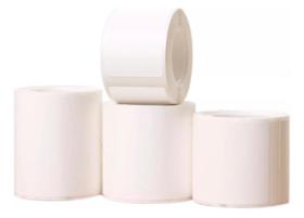 Rolo Etiqueta Niimbot T50X80 cm ( 95 un) Rolo Etiqueta Niimbot T50X80 cm ( 95 un)