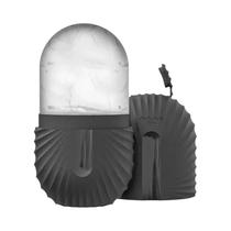Rolo Facial De Gelo, Ferramenta De Cuidados Com a Pele, Levantamento, Contorno, Bola, Massageador