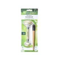 Rolo Facial de Jade e Olhos EcoTools - Duo para Cuidados com a Pele Rolo Facial de Jade e Olhos EcoTools - Duo para Cuidados com a Pele