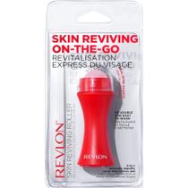 Rolo Facial Revlon Skin Reviving com Quartzo Rosa