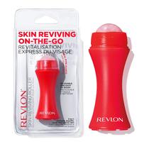 Rolo facial Revlon Skin Reviving com quartzo rosa