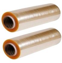 Rolo Filme Pvc 28x300m refil