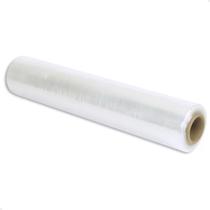 Rolo Filme Stretch 500x0,25 Incolor Virgem 200 metros Lorben Rolo Filme Stretch 500x0,25 Incolor Virgem 200 metros Lorben