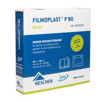 Rolo Filmoplast P90 LION Neschen 82023 50m x 2cm branco