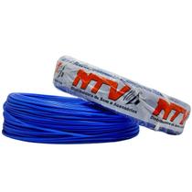 Rolo Fio Cabinho Flexível 100% Cobre 0,75mm 100 Metros Cores CABO SOM ELETRICA AUTOMOTIVO Rolo Fio Cabinho Flexível 100% Cobre 0,75mm 100 Metros Cores CABO SOM ELETRICA AUTOMOTIVO