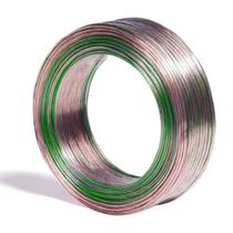 Rolo Fio Paralelo Technoise CRK 100% Cobre - 2 x 1,5mm (100 Metros) Rolo Fio Paralelo Technoise CRK 100% Cobre - 2 x 1,5mm (100 Metros)