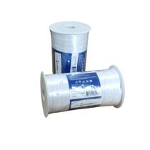 Rolo Fita Cetim 7Mm 100 Metros Mantovani Branco Rolo Fita Cetim 7Mm 100 Metros Mantovani Branco