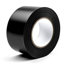 Rolo Fita Isolante Torofita Anticorrosiva Comfitas 5cm x 30m Rolo Fita Isolante Torofita Anticorrosiva Comfitas 5cm x 30m