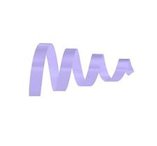 Rolo Fita Lisa Lilas - 15mm x 50m - EmFesta Rolo Fita Lisa Lilas - 15mm x 50m - EmFesta
