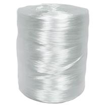 Rolo Fitilho Branco Amarrar/condução Hortaliças 1000m Rolo Fitilho Branco Amarrar/condução Hortaliças 1000m