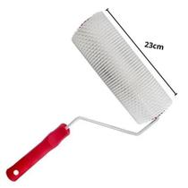 Rolo Fura Bolha 18mm c/cabo Compel