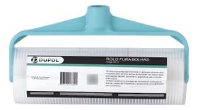 Rolo Fura Bolhas 23cm - Anti-respingo - Porcelanato Liquido