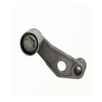 Rolo guia da correia dentada gol power 1.0 16v 2001 a 2005