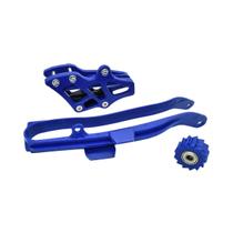 Rolo Guia De Corrente Do Braço Oscilante Yamaha YZ250F YZ450F YZ125 YZ250 YZ250FX YZ450FX WR250F Rolo Guia De Corrente Do Braço Oscilante Yamaha YZ250F YZ450F YZ125 YZ250 YZ250FX YZ450FX WR250F