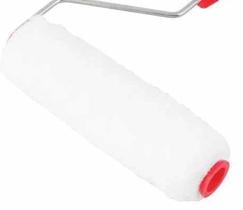 Rolo La 15cm Sem Suporte Nove54