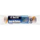 Rolo Lã Antirespingo 23cm - Atlas - 773/10 - Unitário