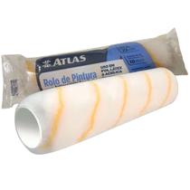 Rolo Lã Antirrespingo 23CM Atlas