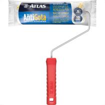 Rolo La Atlas Anti Gota 15Cm 321/15