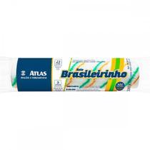 Rolo La Atlas Brasileirinho 23Cm At2014 Rolo La Atlas Brasileirinho 23Cm At2014