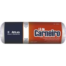 Rolo Lã Carneiro Especial 328/22 23cm - ATLAS