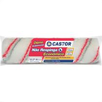 Rolo La Castor Economico 23Cm Nao Respinga - 333 - Kit C/12 Pecas Rolo La Castor Economico 23Cm Nao Respinga - 333 - Kit C/12 Pecas