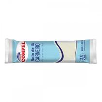 Rolo La Compel 23Cm Carneiro 1223