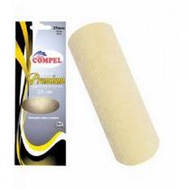 Rolo La Compel 23Cm Premium Pele Carneiro 1323