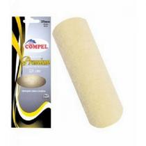 Rolo La Compel 23Cm Premium Pele Carneiro 1323 Rolo La Compel 23Cm Premium Pele Carneiro 1323