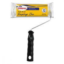 Rolo La Compel Respingo Zero 15Cm 1415