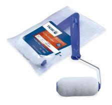 Rolo Lã De Carneiro 9 Cm Com Cabo 1383 Tigre