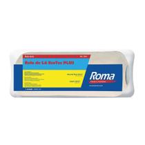 Rolo Lã De Poliéster Ecotec Pincéis Roma 23cm Sem Cabo Mod 280 Rolo Lã De Poliéster Ecotec Pincéis Roma 23cm Sem Cabo Mod 280