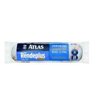 Rolo Lã Rendeplus Microfibra para Pintura 23cm 327/23 - Atlas