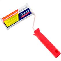 Rolo La Roma Mista 245/09 Cm C/C