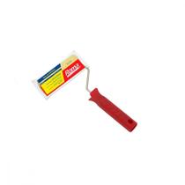 Rolo La Roma Sem Respingo 09Cm 822 09