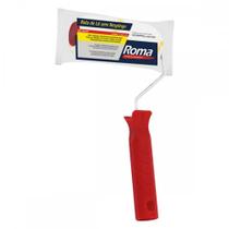 Rolo La Roma Sem Respingo 822/09 9Cm