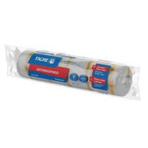 Rolo la sintetica 23cm antirespingo tigre