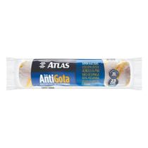 Rolo Lã Sintético Atlas 321/10 Antigotas 23cm Rolo Lã Sintético Atlas 321/10 Antigotas 23cm