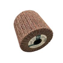 Rolo Lamelar Combinado Grão 60 Rolo Lamelar Combinado Grão 60