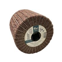 Rolo Lamelar Combinado Grão 80